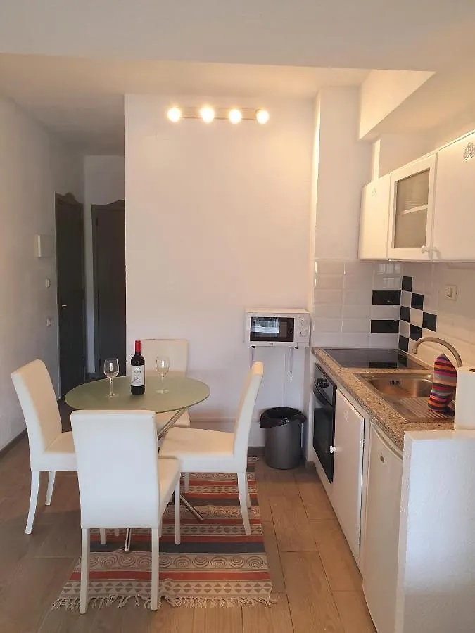 Relax Apartment Los Cristianos  Spain