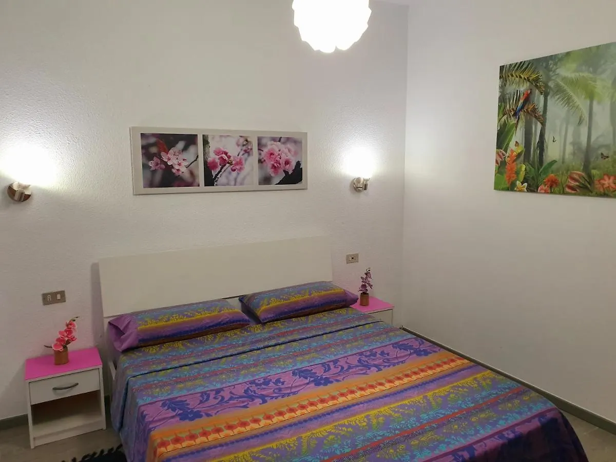 Appartamento Relax Los Cristianos