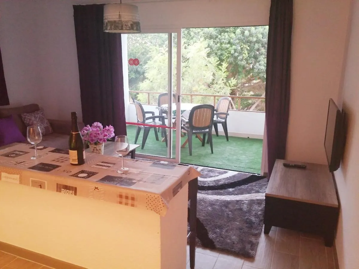 Appartamento Relax Los Cristianos  Spagna