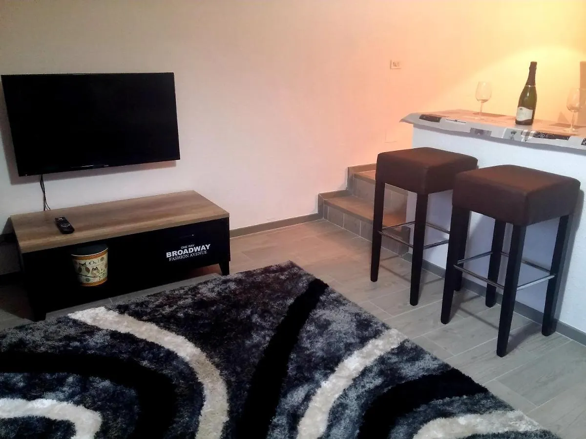 Appartamento Relax Los Cristianos  Spagna