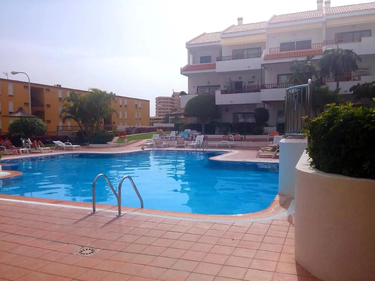 Appartamento Relax Los Cristianos