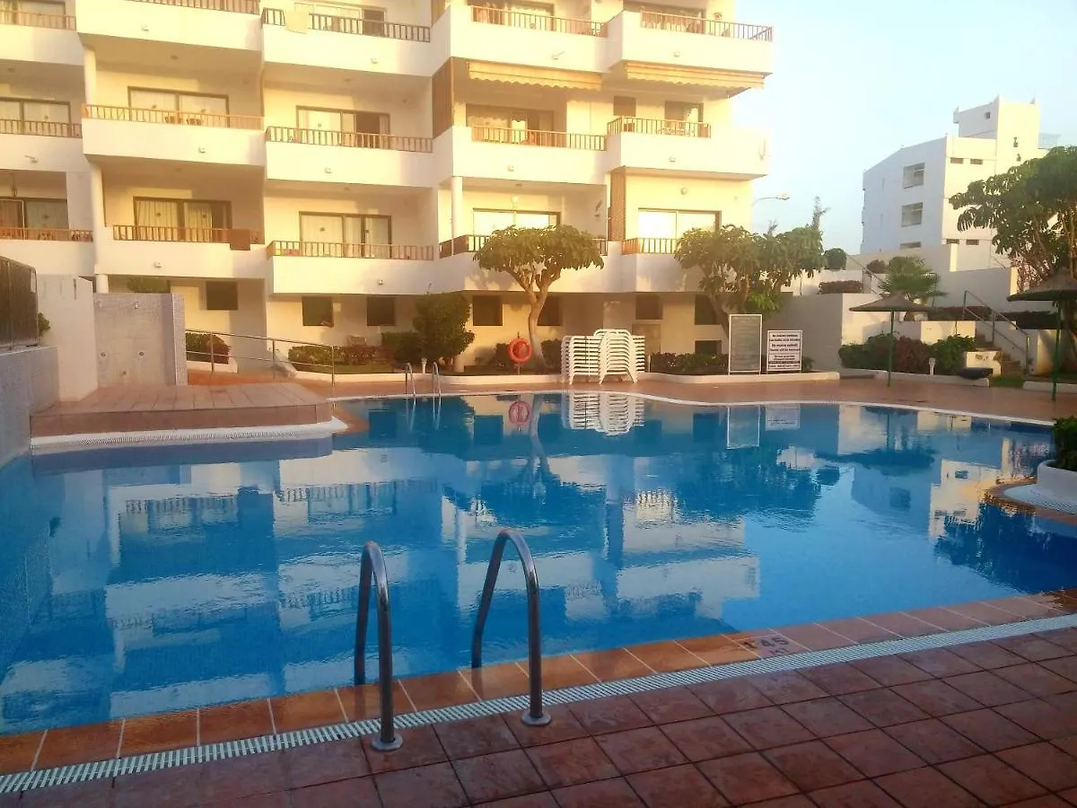 Appartamento Relax Los Cristianos