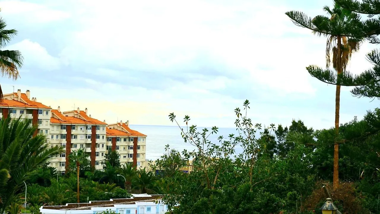 Appartamento Relax Los Cristianos  Spagna