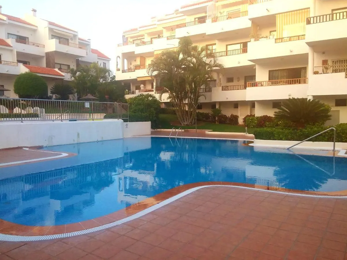 Relax Apartment Los Cristianos  0*, Los Cristianos (Tenerife)