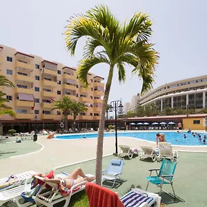 Apartamento Angeles, Los Cristianos (Tenerife)
