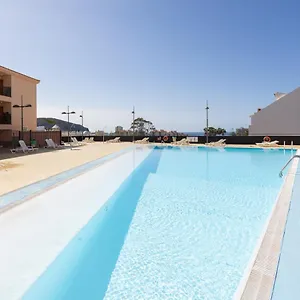 Apartamento Home2book Cristianos, Pool&beach, Los Cristianos (Tenerife)