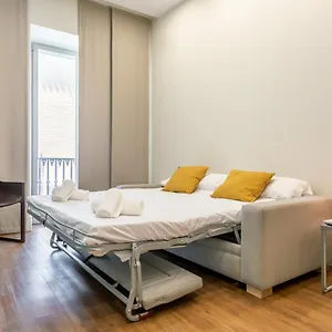 Kayser Premium , Siviglia Spagna