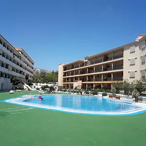 Summerland Lc , Los Cristianos (Tenerife) Spagna