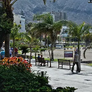 Apartamento Emma - Cristianos, Los Cristianos (Tenerife)