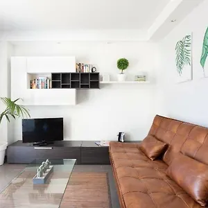  Appartamento Vacation 1 Bed Cristianos