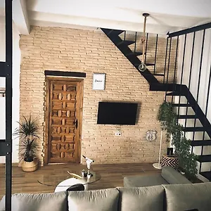 Duplex El Espejo De La Mezquita , Cordova Spagna
