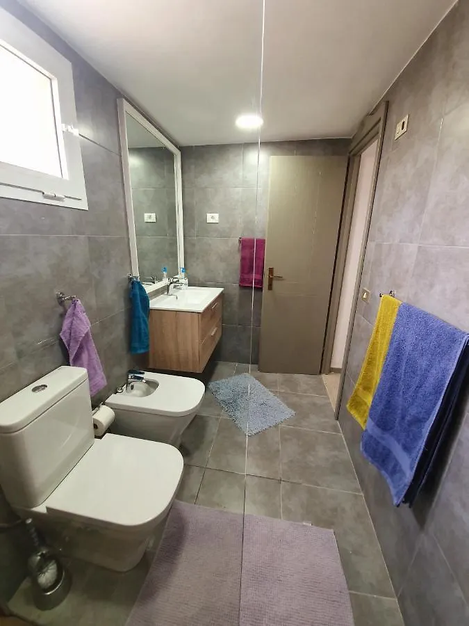 Apartamento Relax Los Cristianos