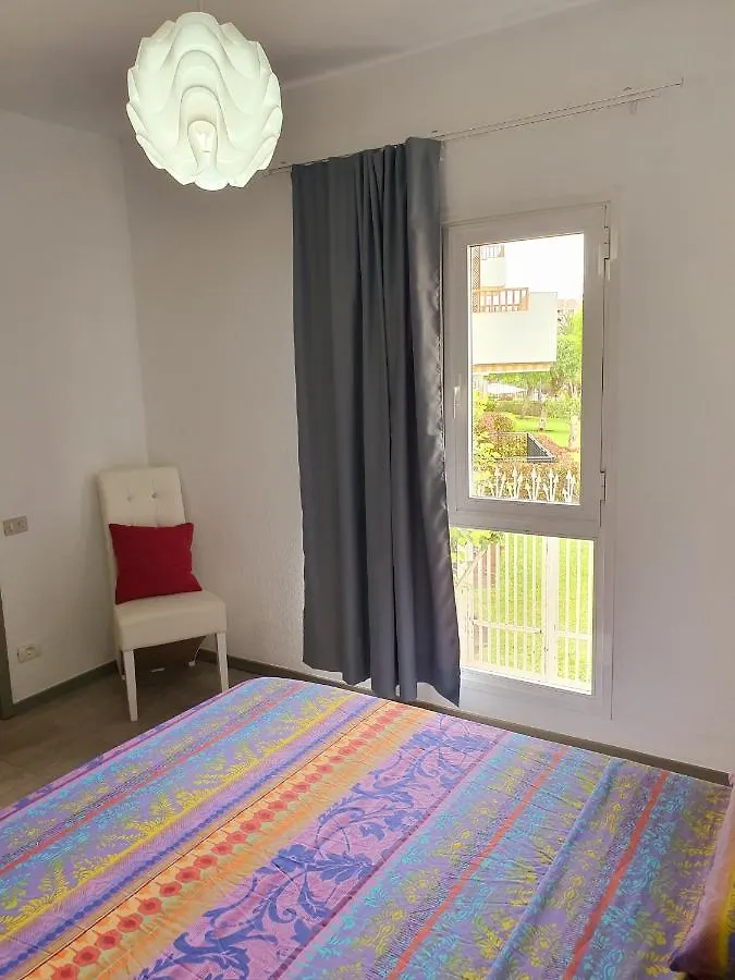 Apartamento Relax Los Cristianos  0*, Los Cristianos (Tenerife)