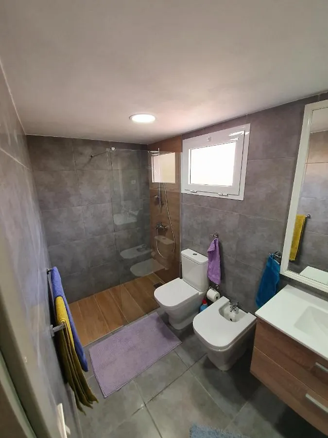 Apartamento Relax Los Cristianos