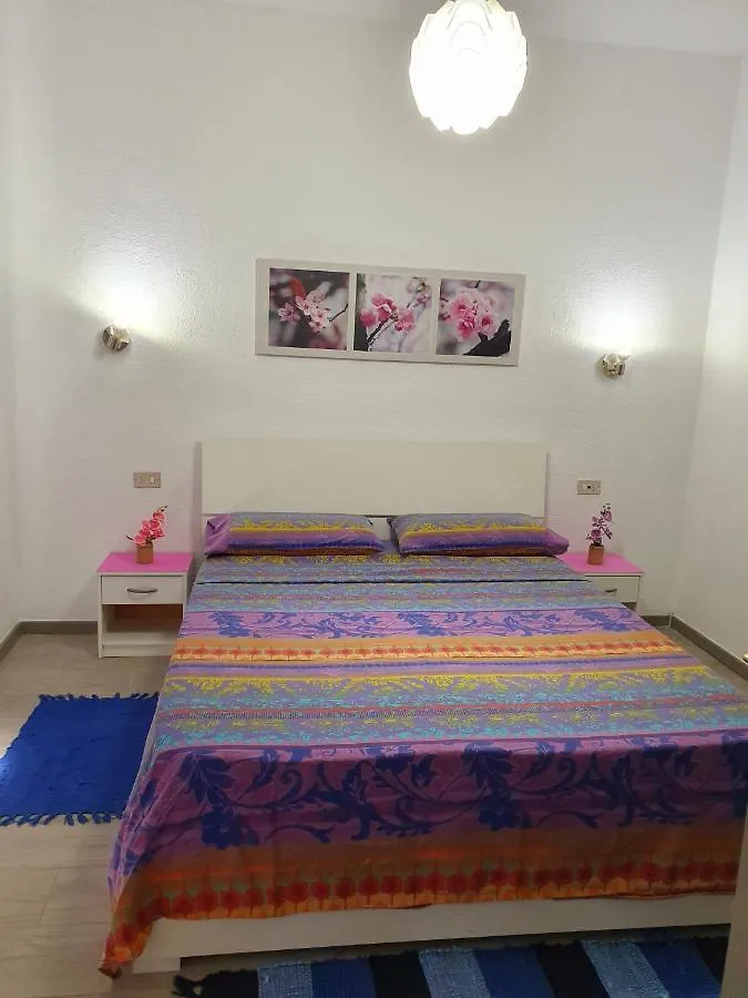 Apartamento Relax Los Cristianos  Los Cristianos (Tenerife)