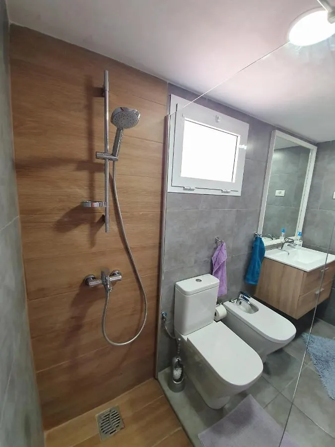Apartamento Relax Los Cristianos