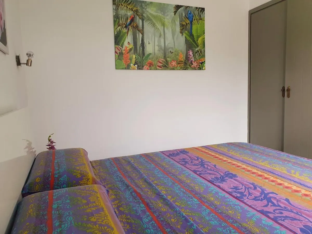 Apartamento Relax Los Cristianos