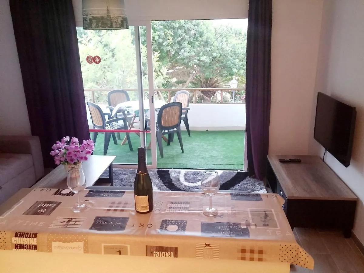 Apartamento Relax Los Cristianos   Los Cristianos (Tenerife)