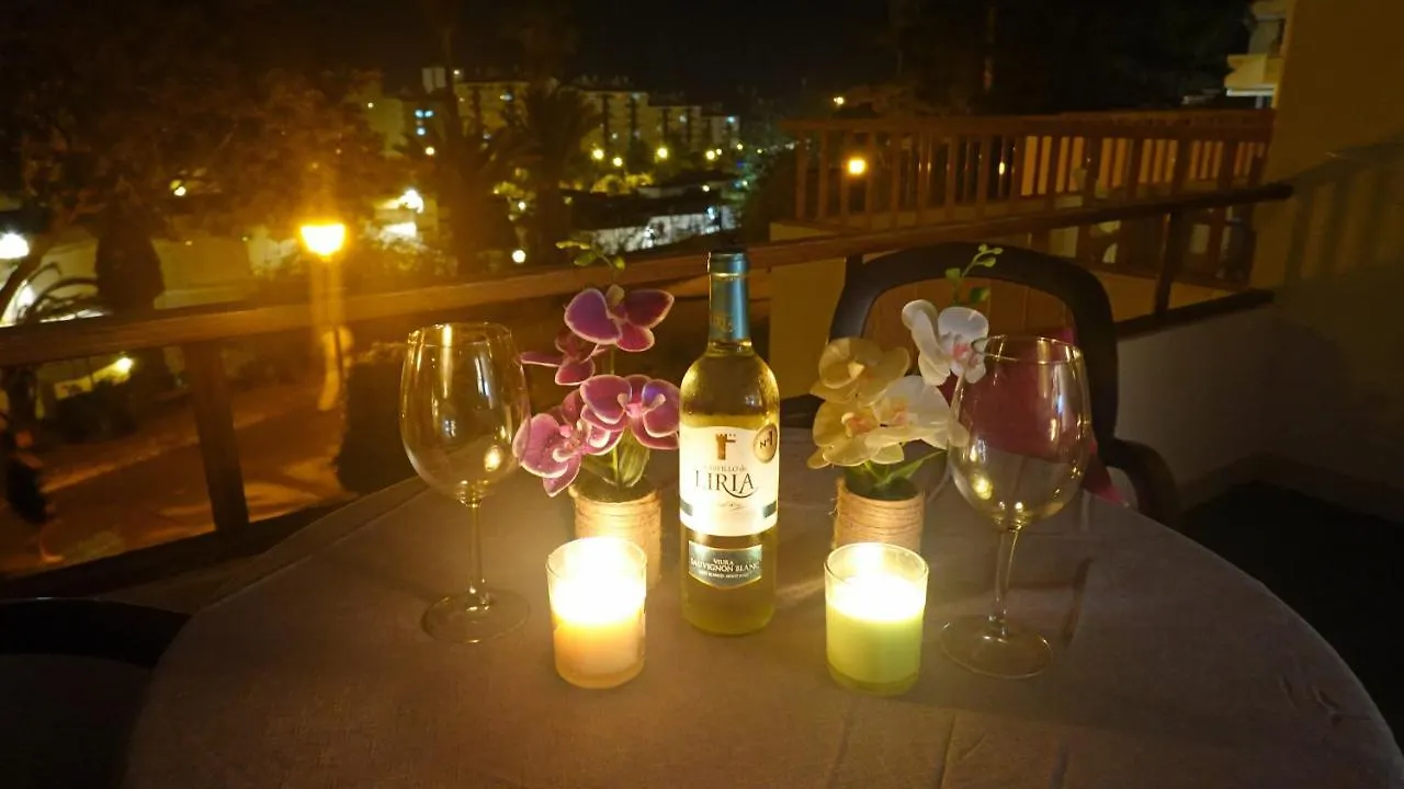 Relax Apartment Los Cristianos  0*, Los Cristianos (Tenerife) Spain