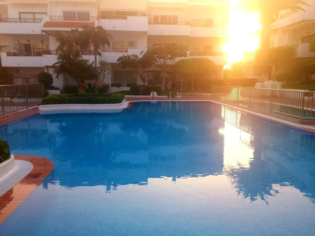 Apartamento Relax Los Cristianos