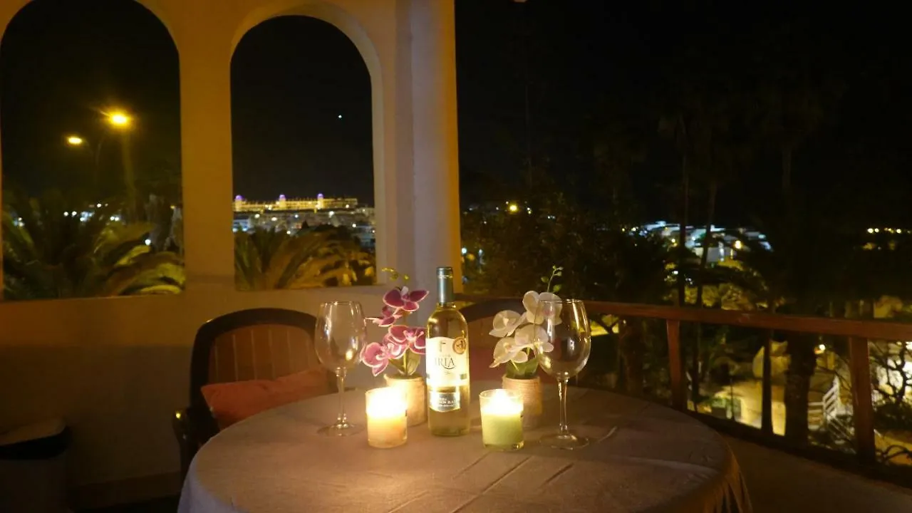 Apartamento Relax Los Cristianos  Los Cristianos (Tenerife)