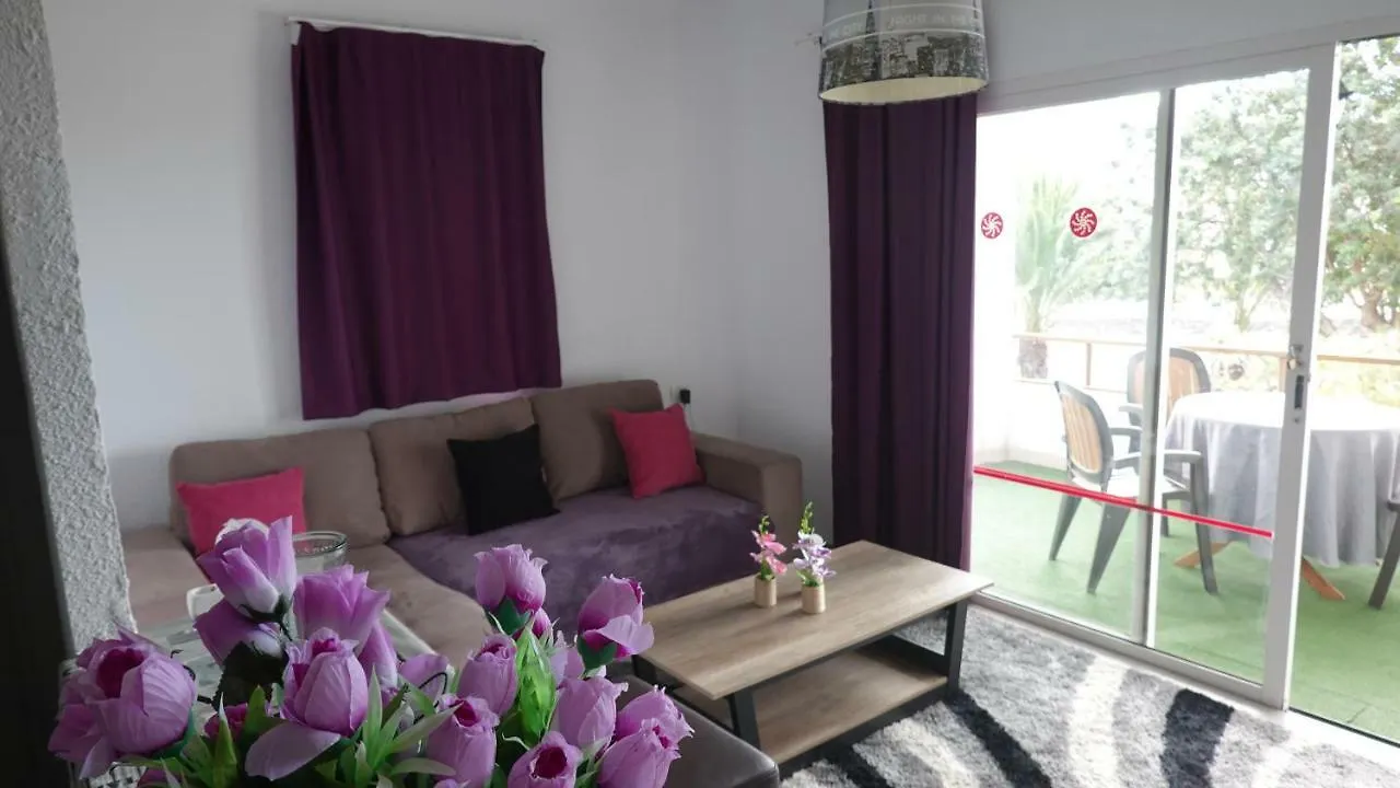 Apartamento Relax Los Cristianos